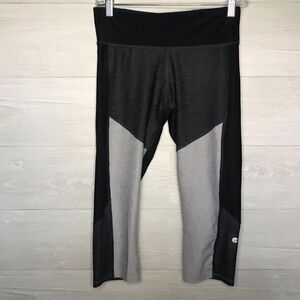 Champion Capri Workout Leggings
